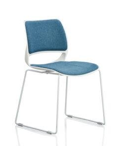 Loop Cushion Classroom Chair