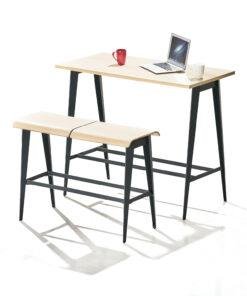 Switch High Table and Bench