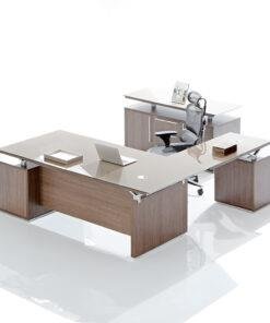 Signature Cabin Table