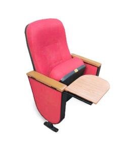 Ultima Auditorium Chair with Writing Desk