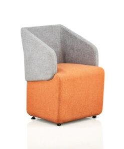 Cora Lounge Chair