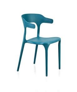 Crudo Cafe Chair