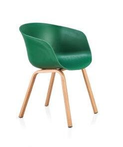 Gusto Cafe Chair