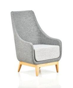 Luca Lounge Chair