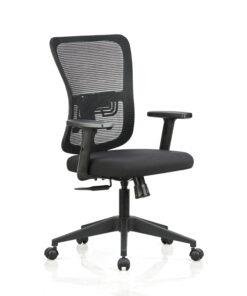 Allwork Medium Back office Chair