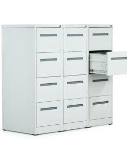 KD-009 Executive Filling Cabinets