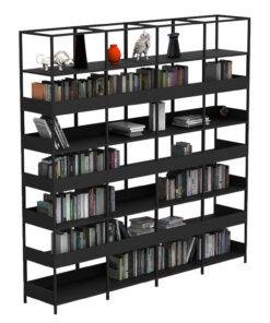 Tetris Library and Storage Cum Display Unit