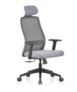 Ares High Back Chair