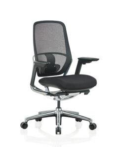 Aspire Medium Back Chair