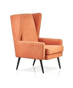 Wing Lounge Chair