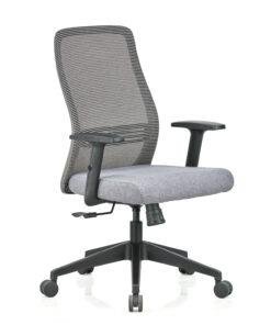 Ares Medium Back Chair