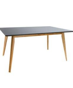 Woodrow Cafe Rectangle Table