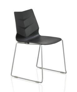 Leaf Cafe Chair
