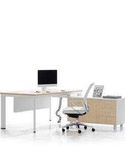 Integrate Cabin Table