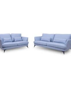 ZL3302 Living Sofa Set