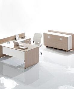 Zen Executive Table