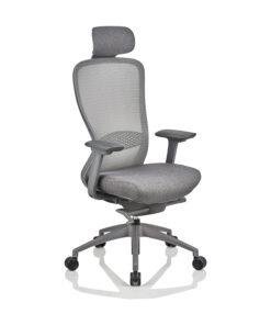 Helix High Back Chair