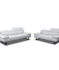 KH285+2S+2.5S Living Sofa