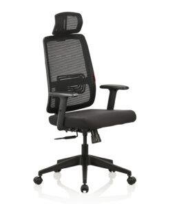 Versa High Back Chair