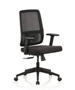 Versa Medium Back Chair
