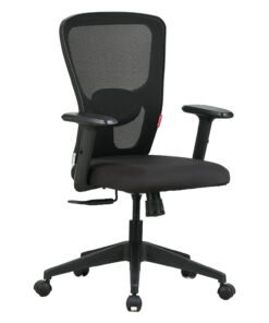 Astro Medium Back Chair