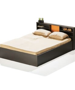 Engineered Wood Bed