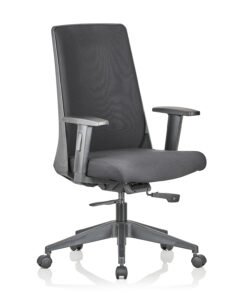 Amaze Medium Back Cushion Chair