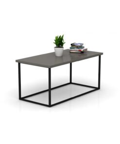 Harmony Metal Legs Centre Table