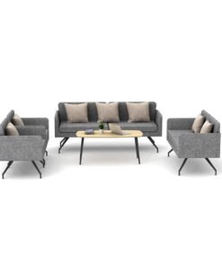M-Series Sofa Set