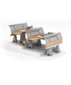 Graduate Lecture Theater