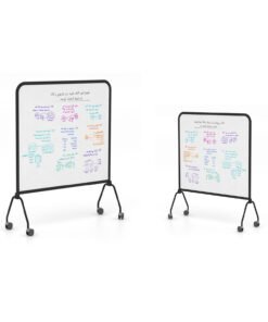 Quattro Marker Board