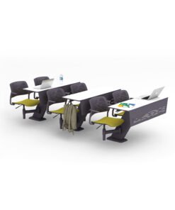 Xenon- Data Classroom Seating