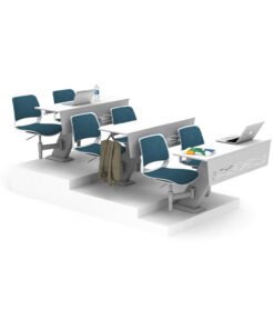 Xenon - Loop Lecture Theatre