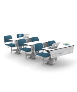 Xenon-Loop Classroom Seating