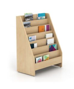 Ripple Educational Storage