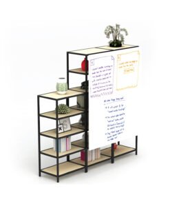 Tetris with Marker Board