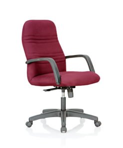 Bodyline Medium Back Chair