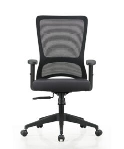 Comet Medium Back Office Chair