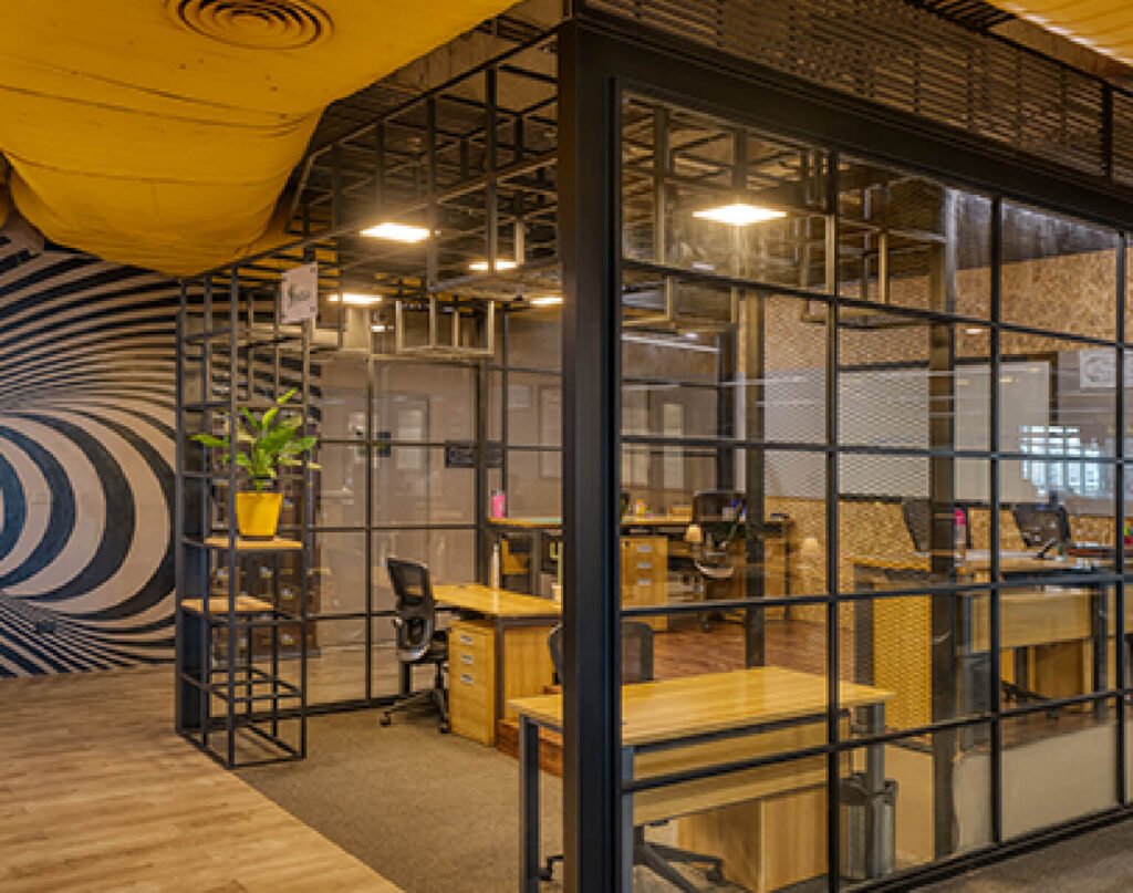 Beyond Comfort: Ergonomics in the Modern Workplace