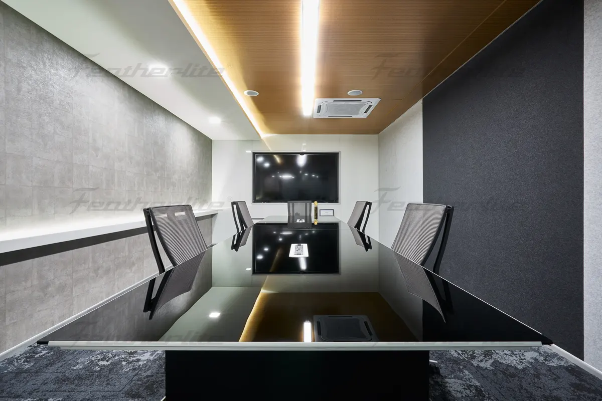 Meeting Rooms