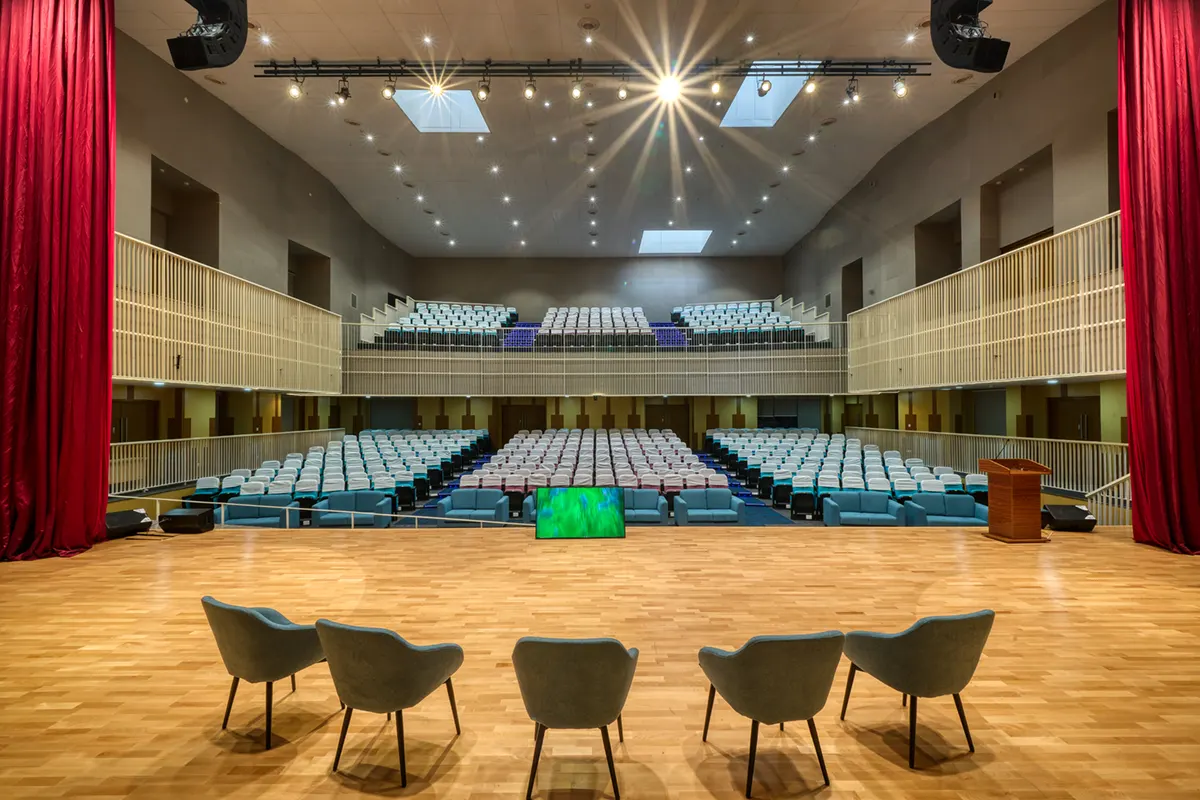Auditorium