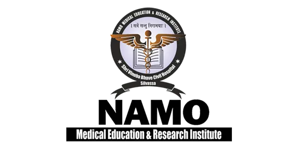 NAMO Medical Education and Research Institute
