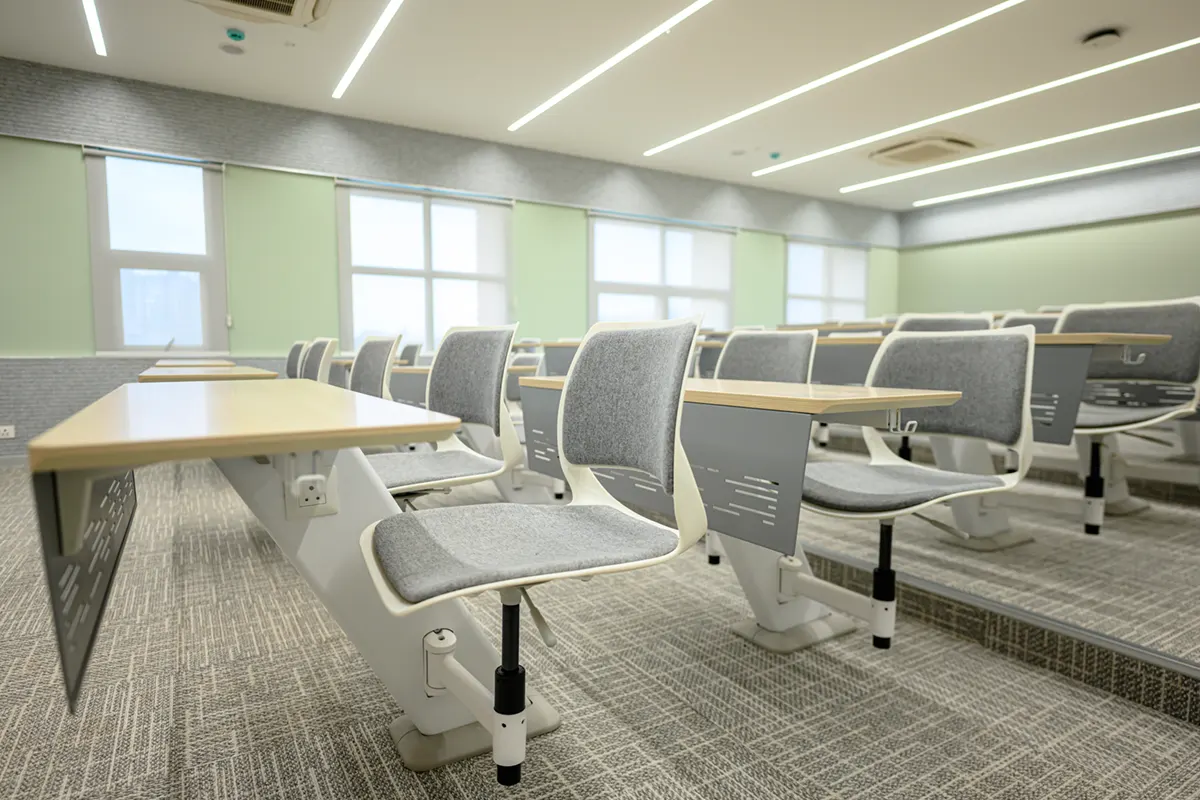Classroom