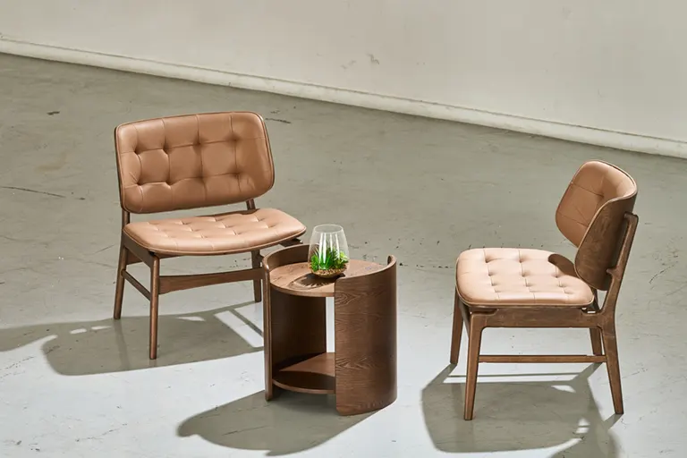 Lounge Chairs