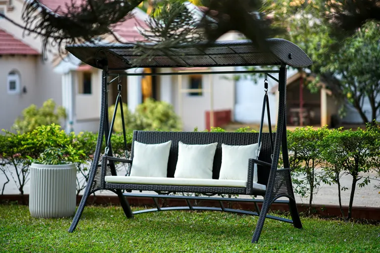 Swings