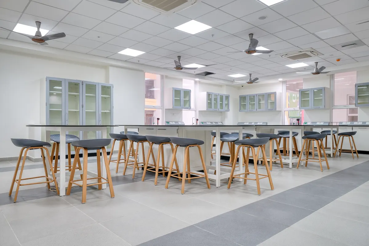 Lab