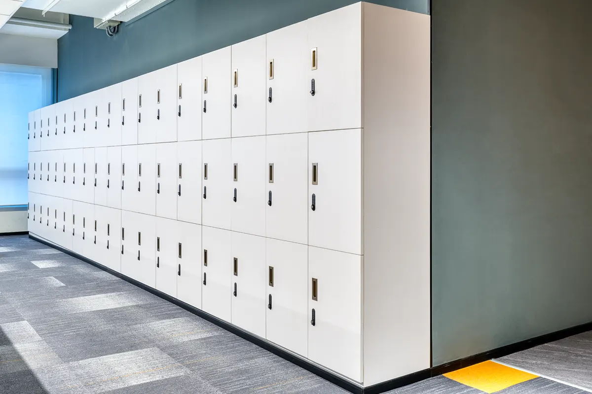 Storage