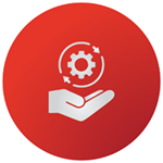 Comprehensive service and training support